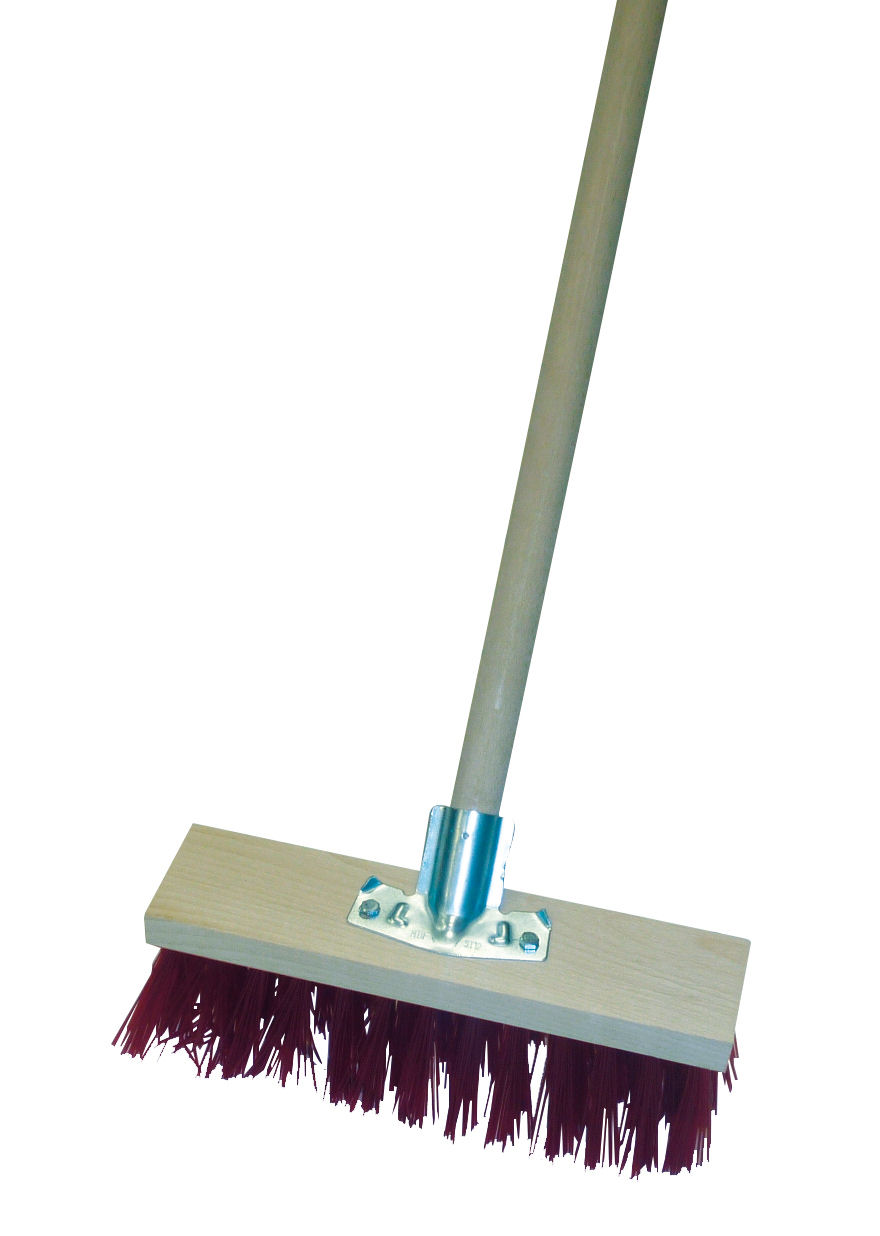 Balai de cantonnier 32 cm - REVEX