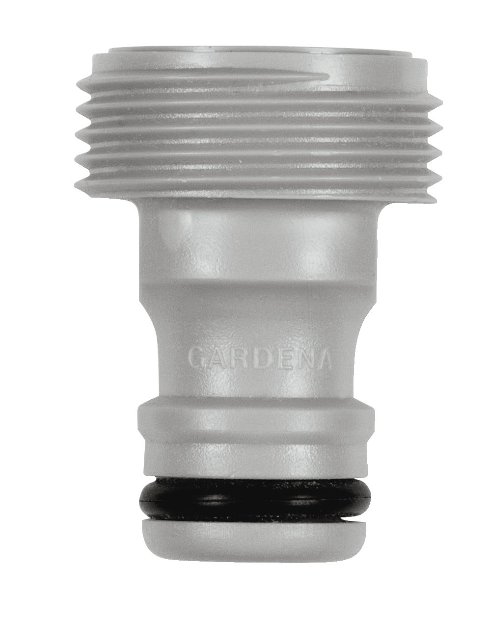 Nez de robinet - 20/27mm - GARDENA