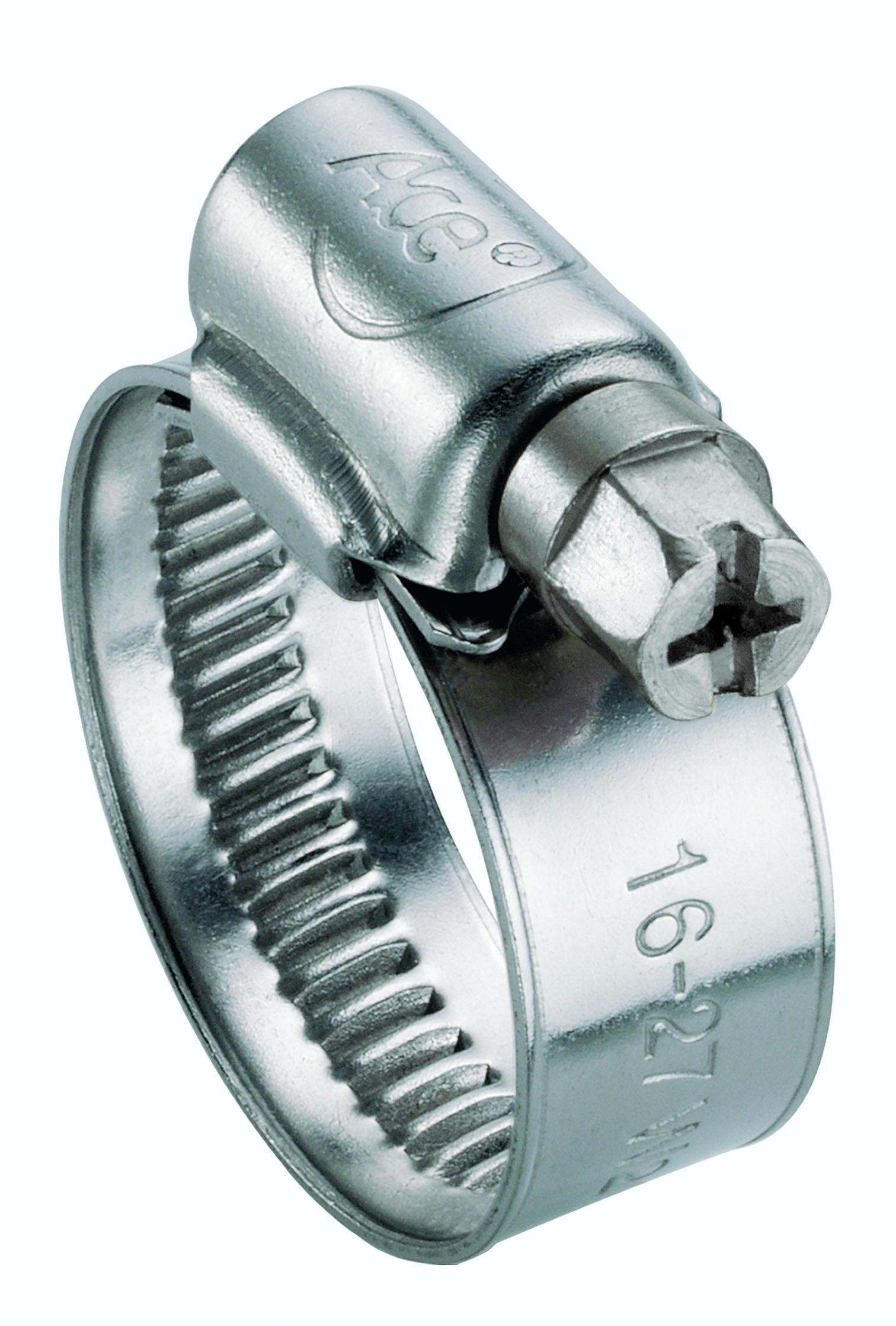 Collier de serrage 12mm - SPID'O