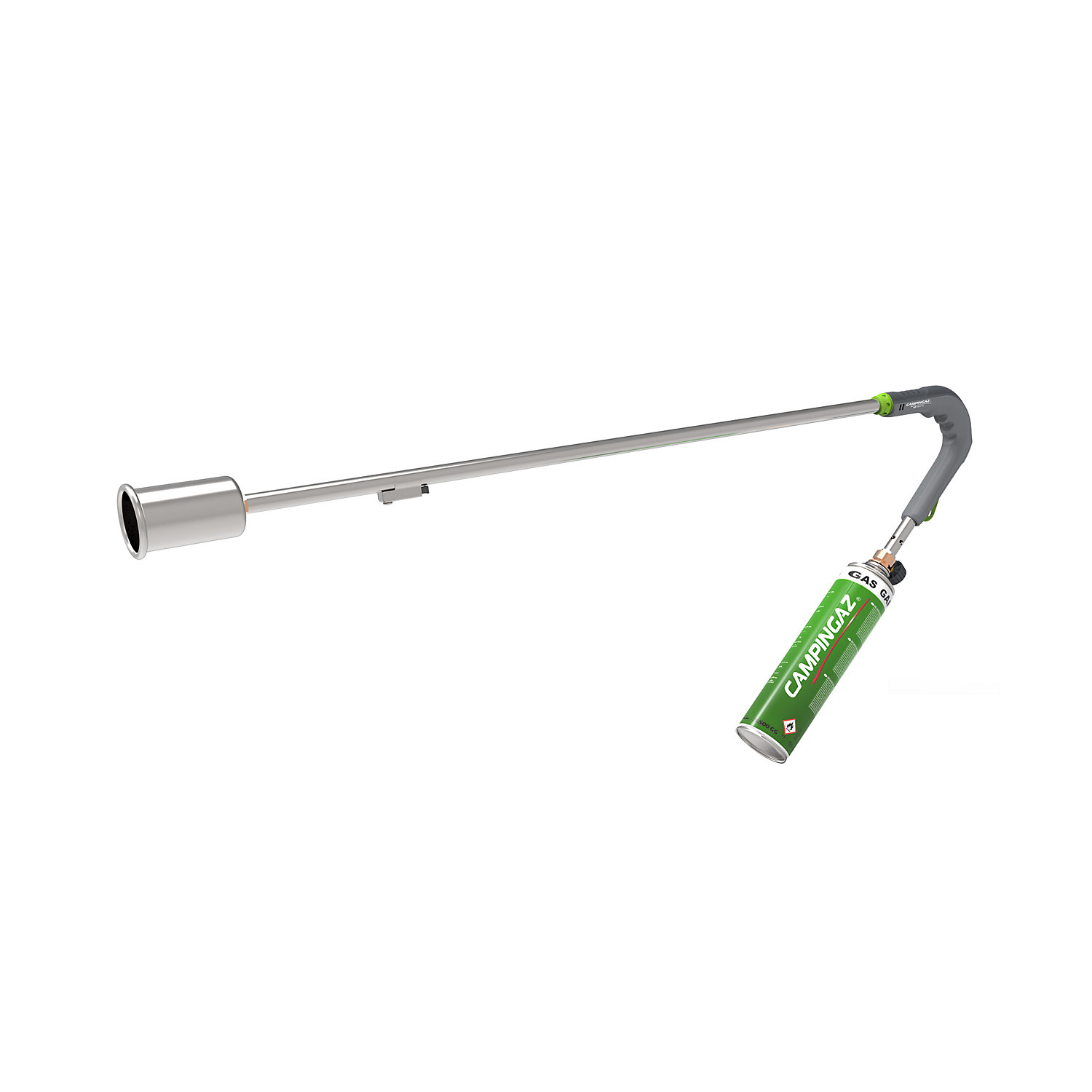 Desherbeur Thermique sur Réservoir sur cartouche Garden Torch GT3000PZ