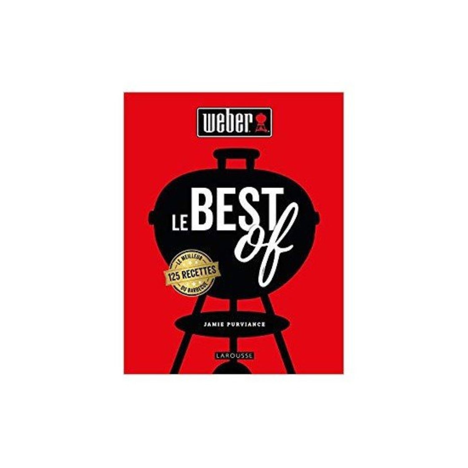 Livre de recettes 