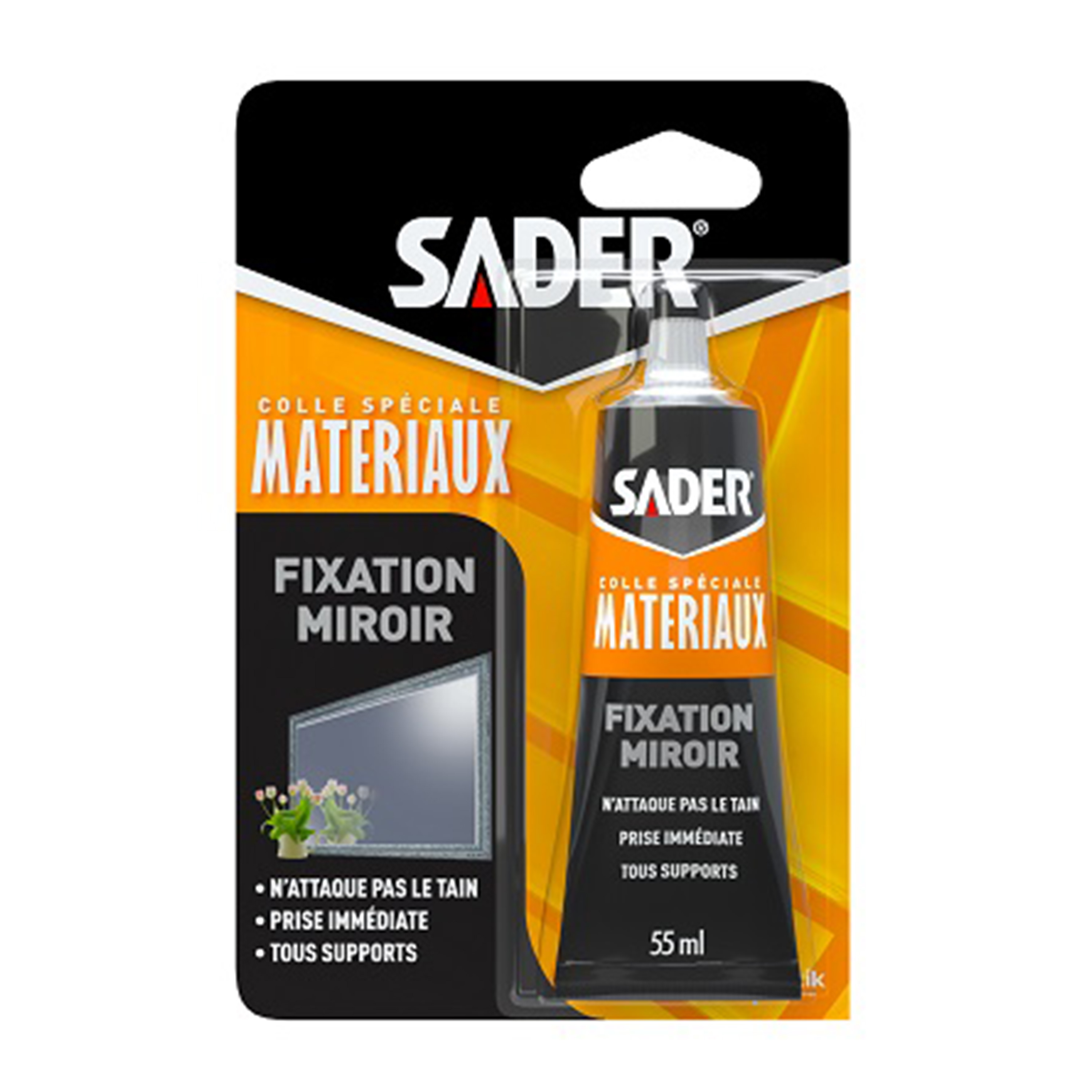 Colle Miroir 55ml - SADER