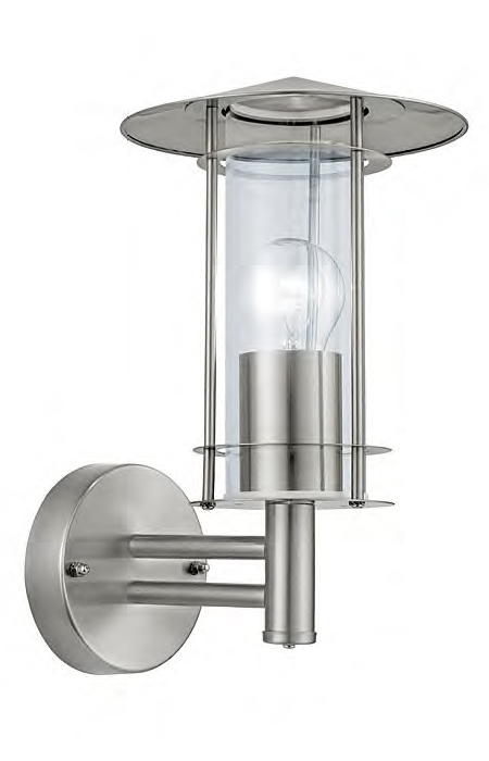 applique exterieur lisio 60w  - EGLO
