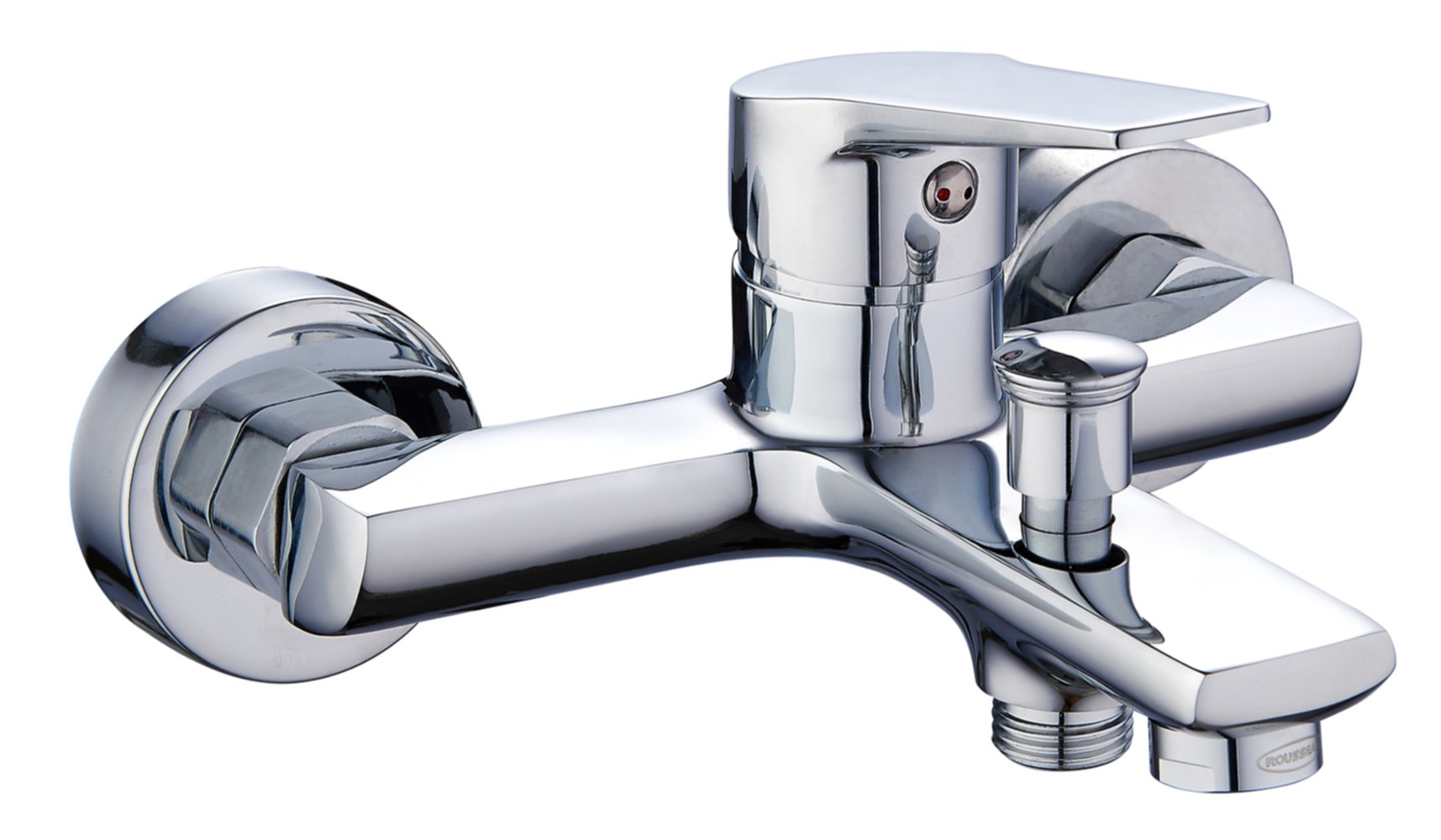 Mitigeur bain douche salvador chrome