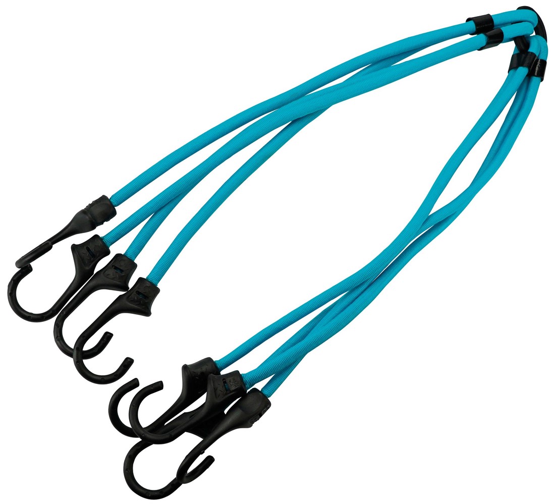 Sangle pieuvre 8 bras 80 cm x 8 mm - GREENVALLEY