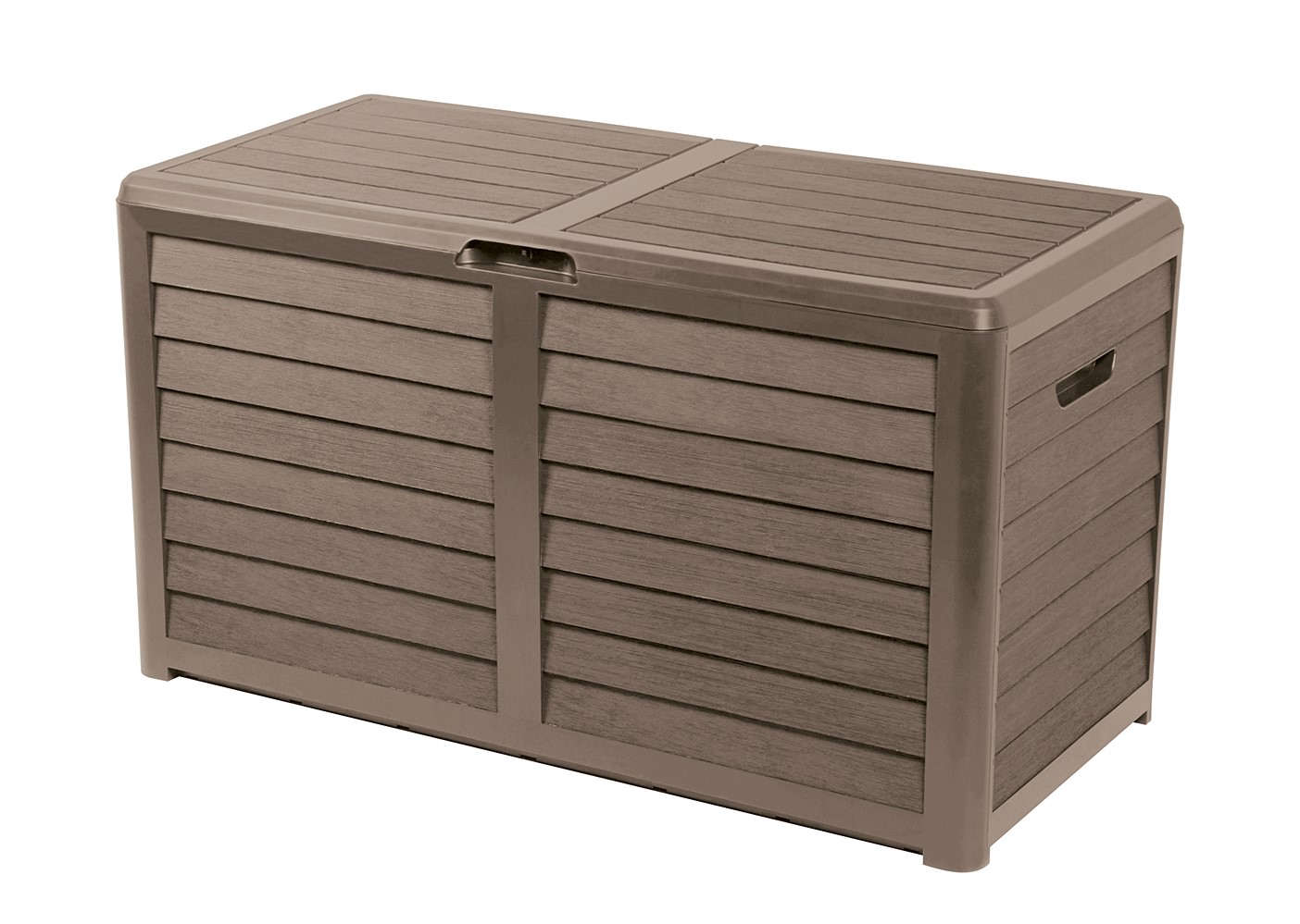 Malle de jardin Baya 420L - EDA PLASTIQUES