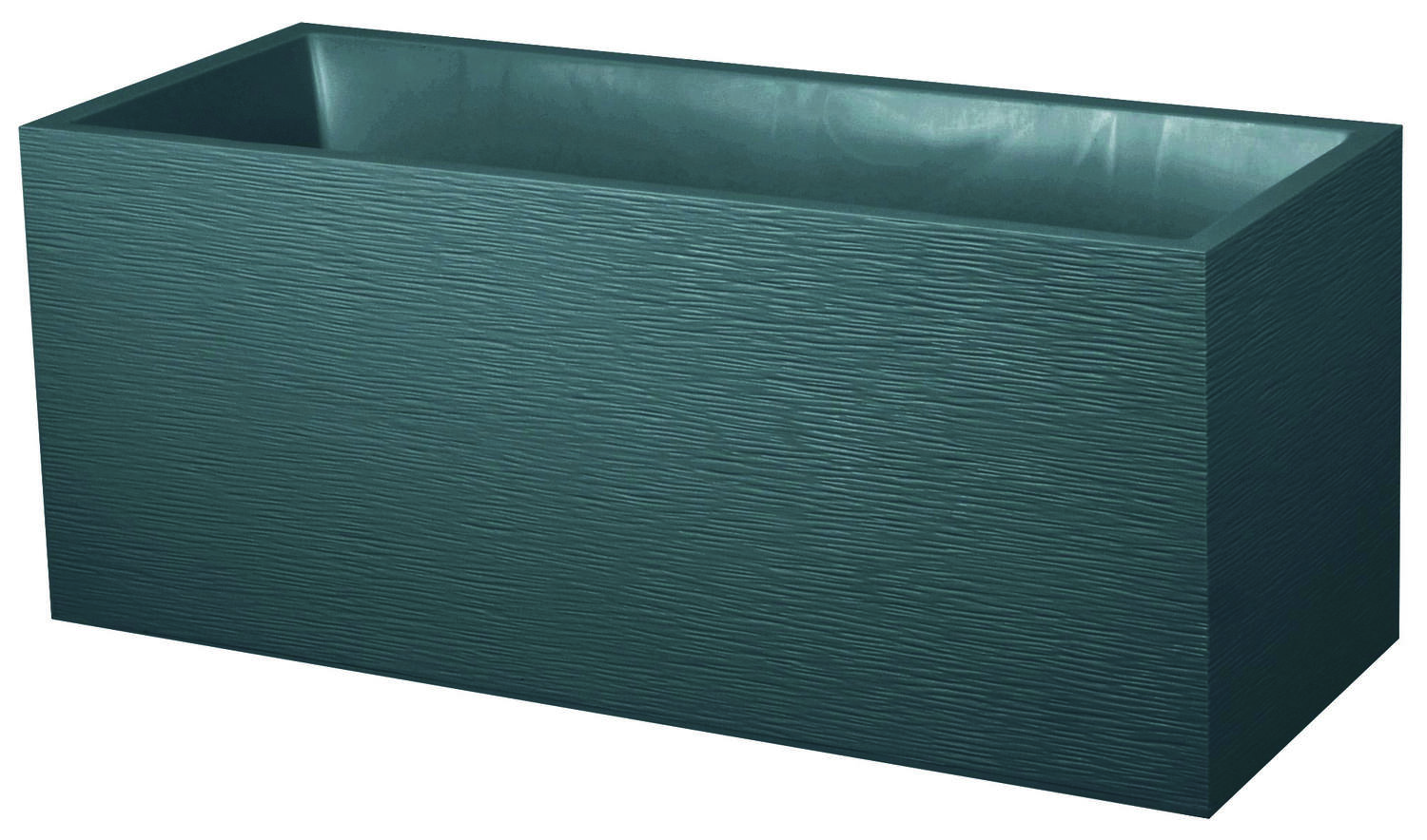 Jardinière Graphit 99.5 cm anthracite - EDA