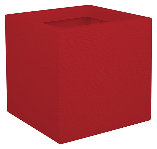 Carré graphit up 21l rouge