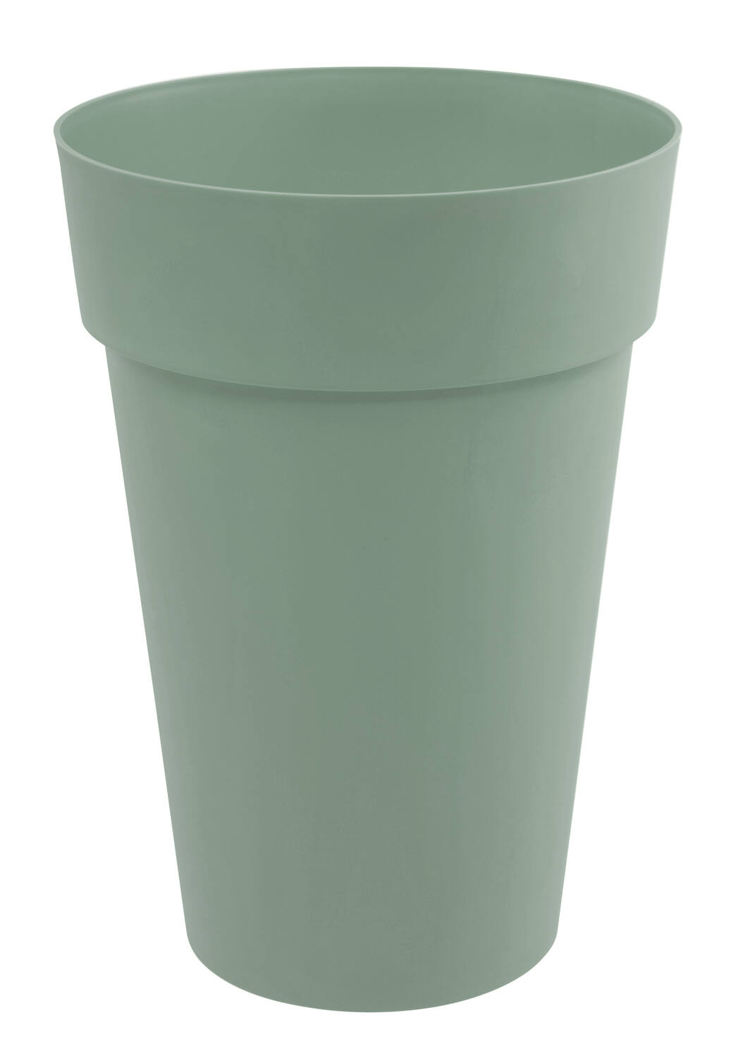 Vase Haut Toscane Ø46cm 67L Vert Laurier