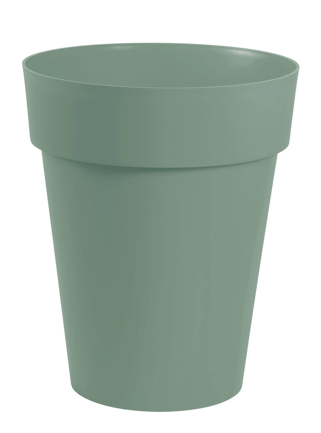 Vase Mi-Haut Toscane Ø44cm 50L Vert Laurier 