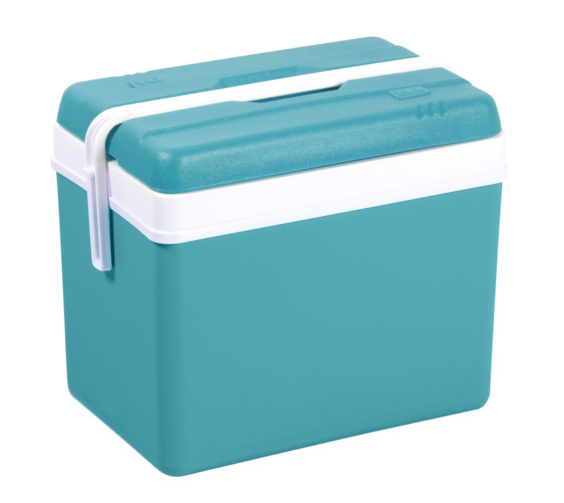 Glacière 35L bleu lagon - EDA