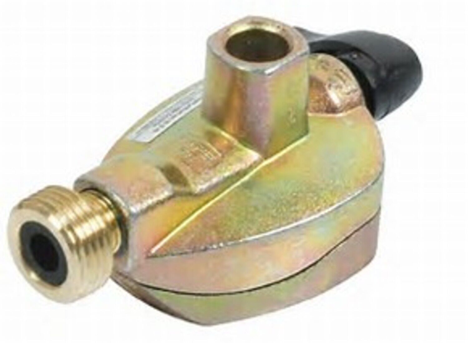 adaptateur pour bouteilles de gaz 