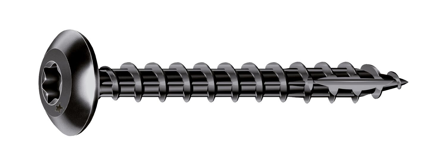 32 vis de penture 7x30 - ROCKET