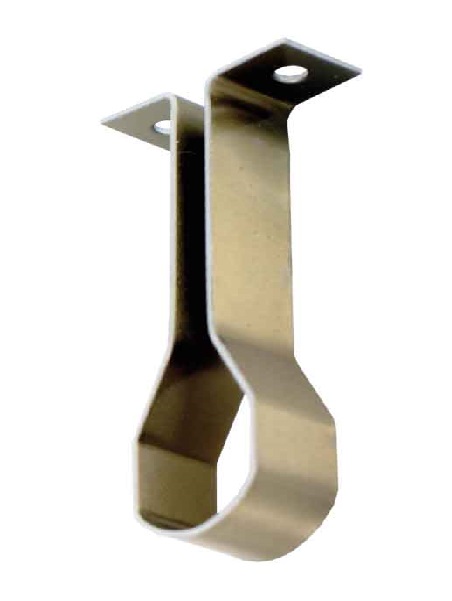 2 supports milieu tube
