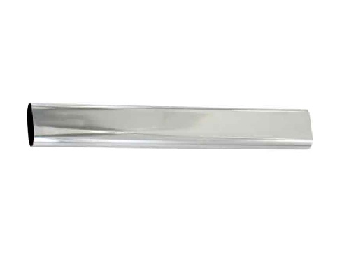 tube de penderie 1m ovale