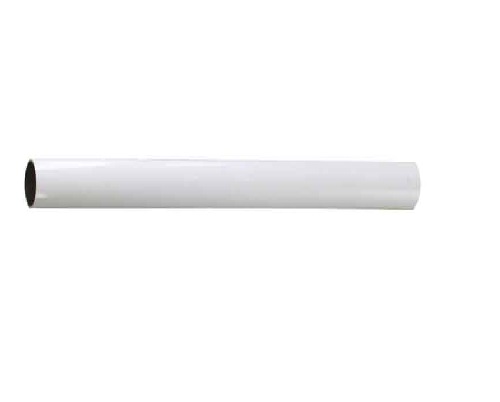 Tube de penderie 1m - VYNEX