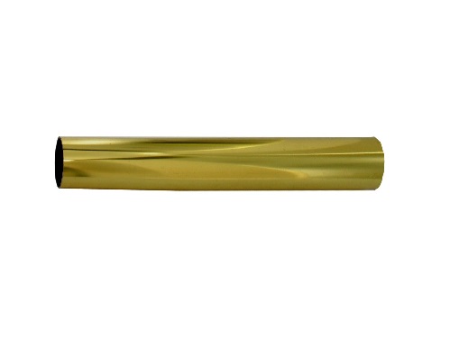 Tube de penderie 1m - VYNEX