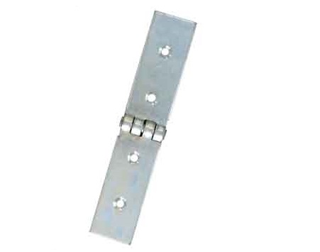 Charnière de caisse 30x190mm - VYNEX