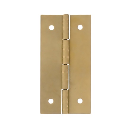 2 charnières de gainerie 250x12mm - VYNEX