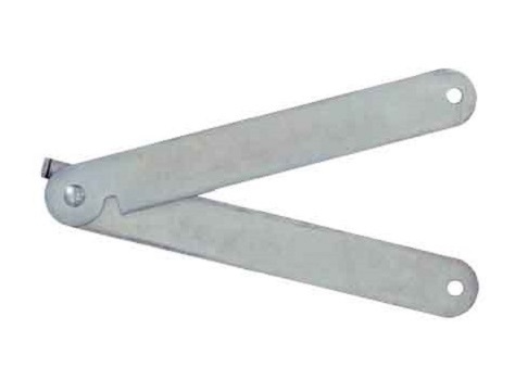 Compas pour tréteau 150mm - VYNEX