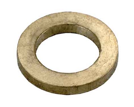 Bague pour fiche à visser ∅11x16x2mm, 4p - VYNEX