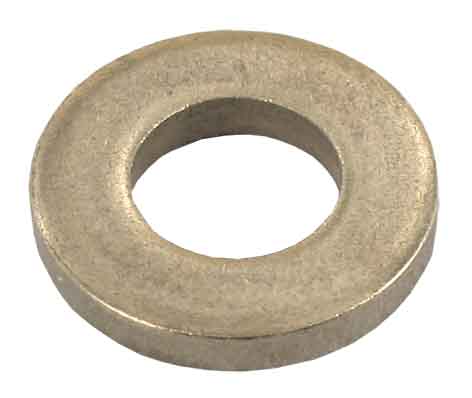 12 bagues pour paumelle ∅6.1mm - VYNEX