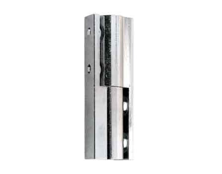 2 paumelles de meuble 40mm universelles - VYNEX