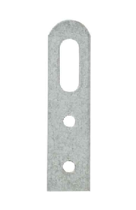 5 attaches petit meuble 60mm - VYNEX