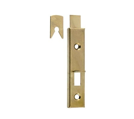 2 verrous d'armoire 60mm - VYNEX