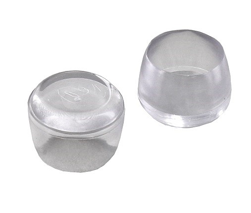 4 embouts enveloppants Ø20mm - VYNEX