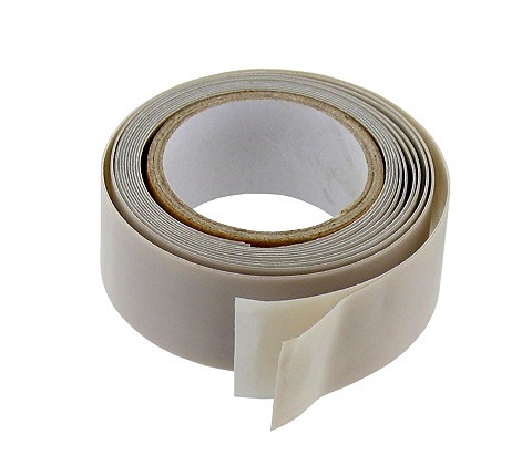 Ruban anti-bruit 19mm x 1.5m - VYNEX
