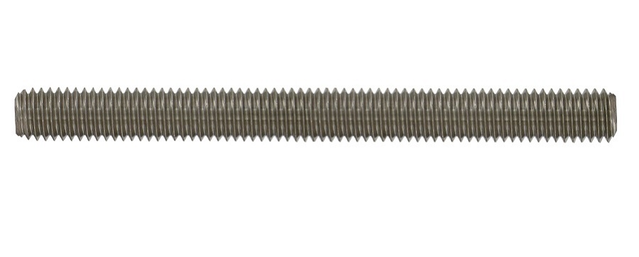 Tige filetée inox A2 5x1m - CLASS'INOX