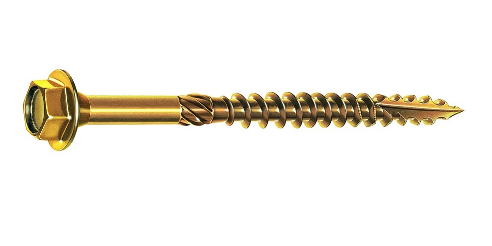 10 tirefonds 6x40 - ROCKET