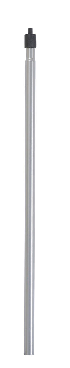 Mât Voile Ombrage Acier laqué 2,70m Ø20mm - JARDILINE