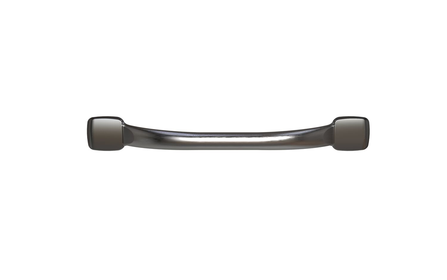 Barre Droite d'Appui Mana Brosse Inox 42,50cm