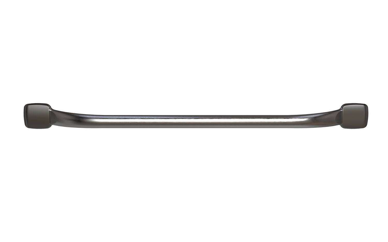 Barre Droite d'Appui Mana Brosse Inox 70cm