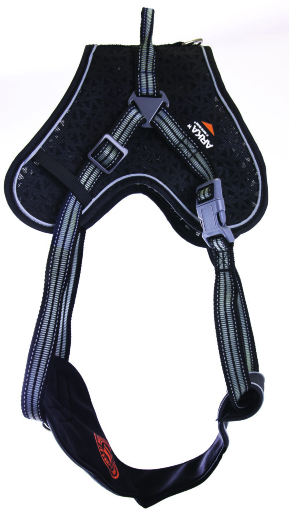 Harnais multisport pour chien - Arka Dog - Taille XL