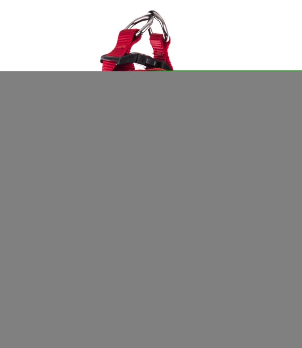 Harnais mesh 3xs rouge