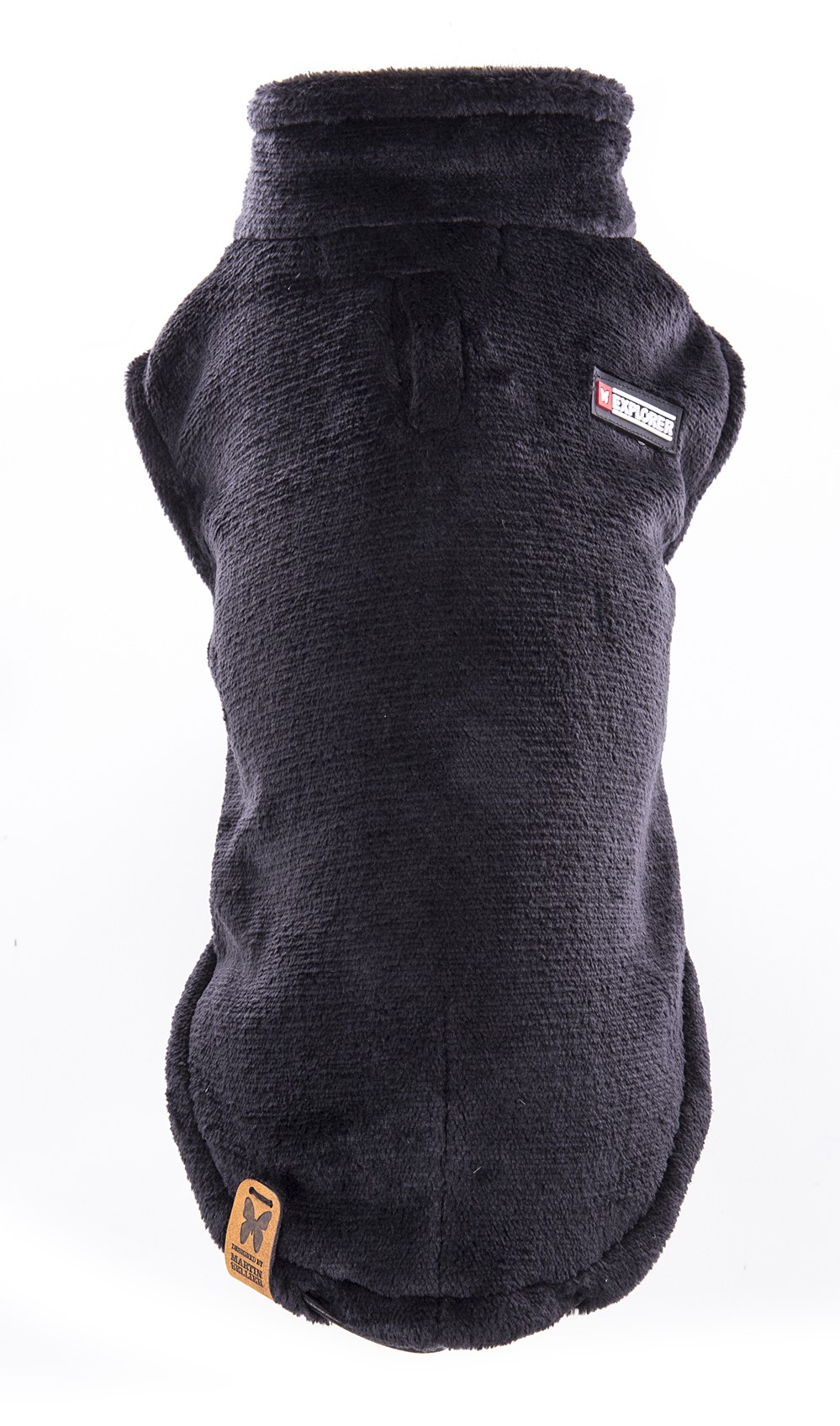 Polaire explorer noir t25