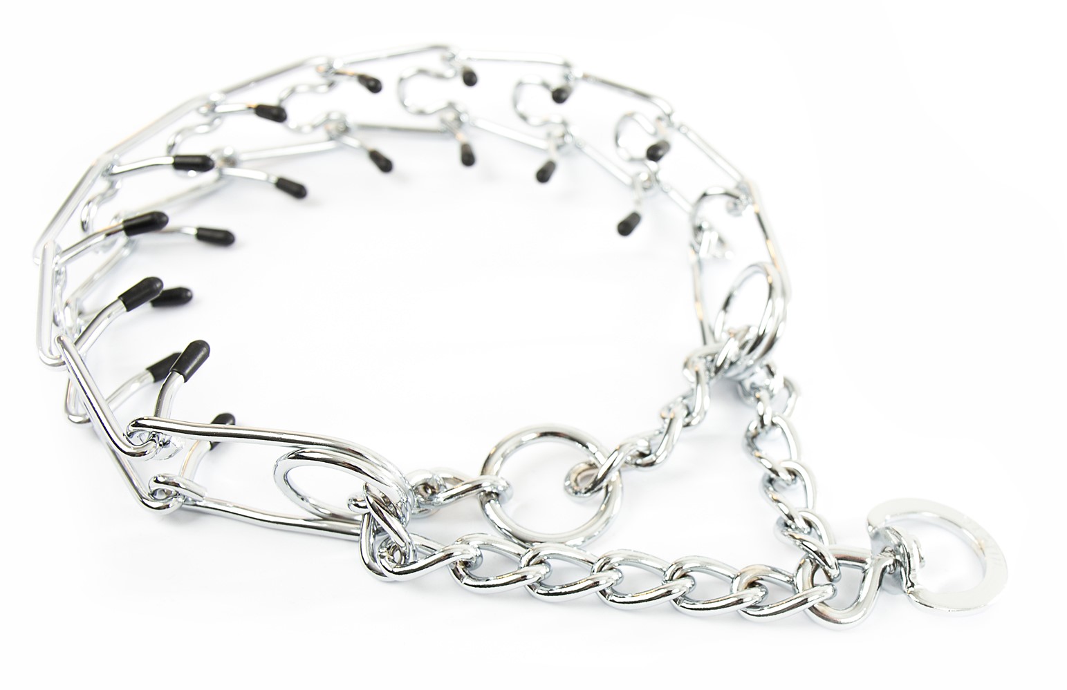 Collier chaîne torquatus 65cm