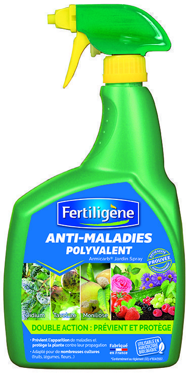  MALADIES POLYVALENT PAE 750ML 