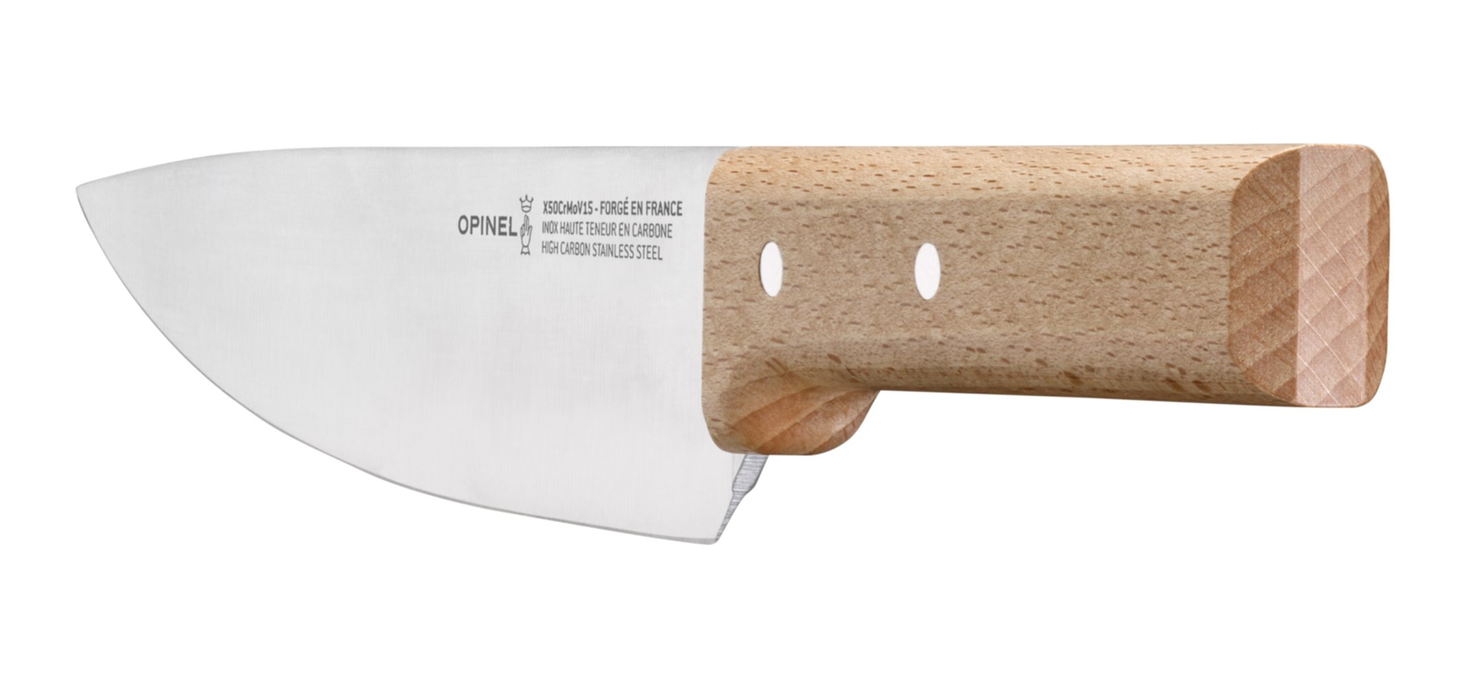 Couteau N°118 chef