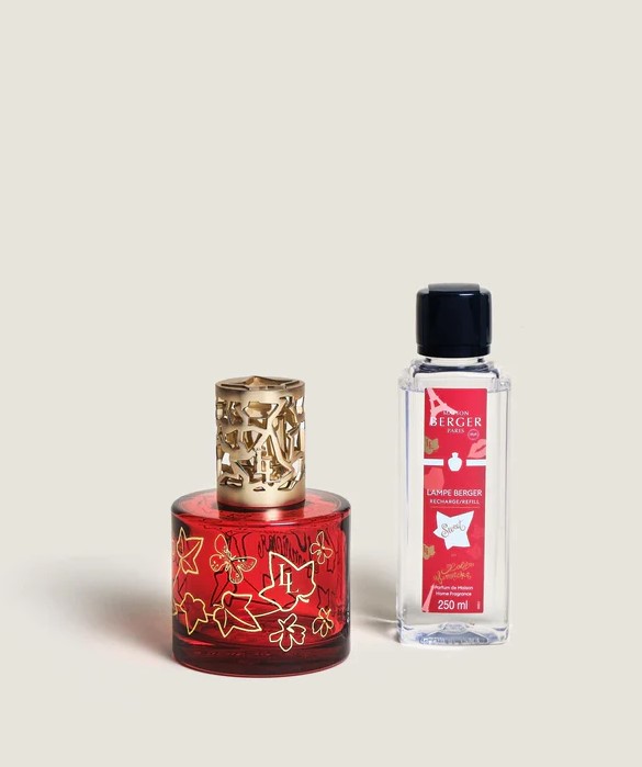 Coffret Pure Lolita Lempicka Sweet - MAISON BERGER