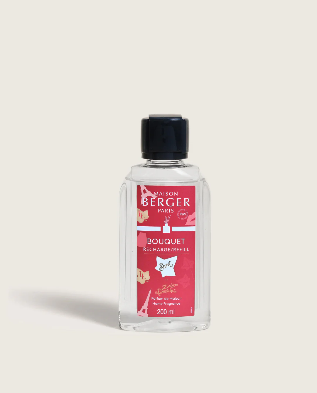 Recharge bouquet 200 ml - MAISON BERGER