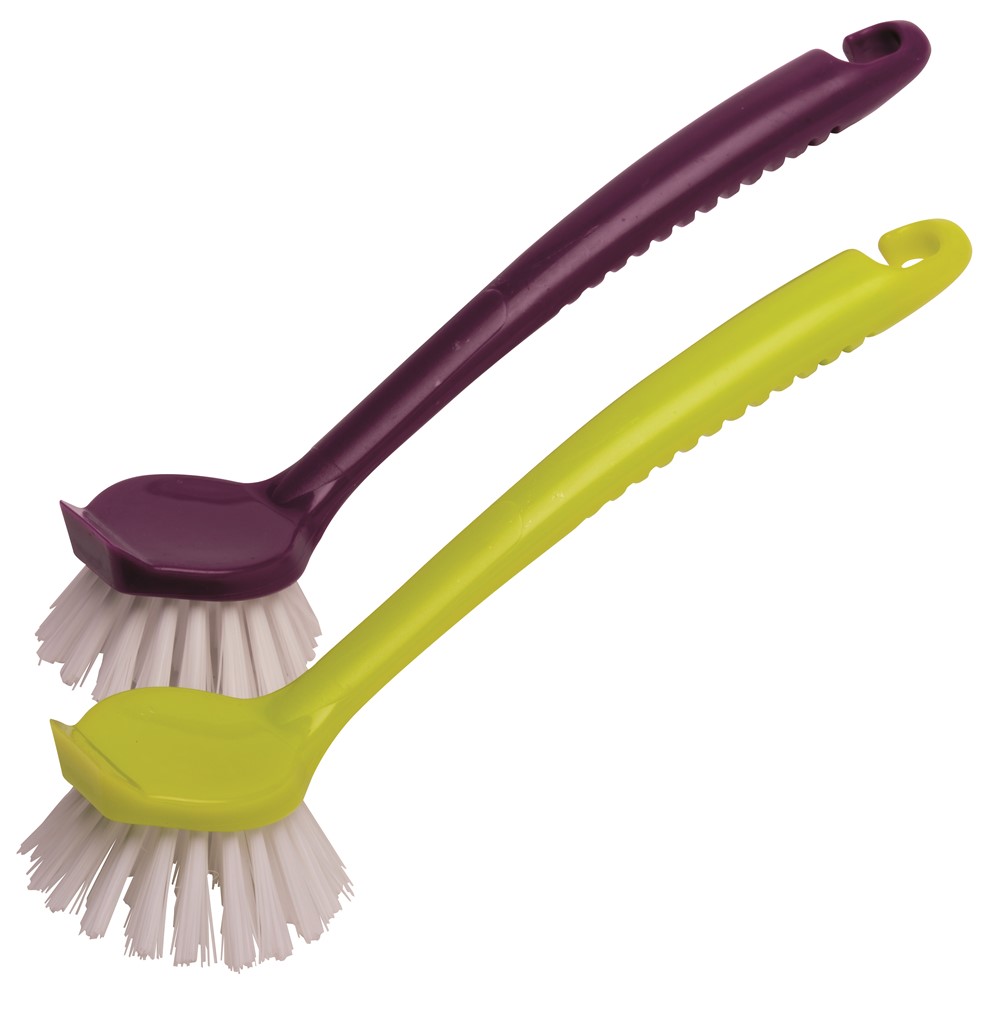 Brosse vaisselle ⌀ 60 mm - NESPOLI