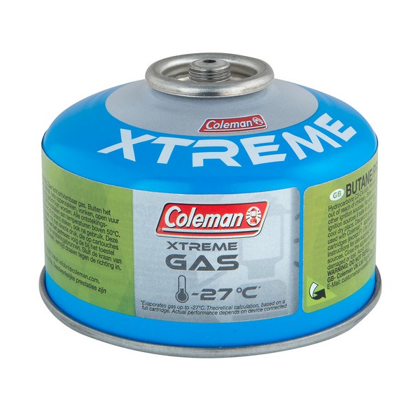 Cartouche à valve extrem 2.0 c 100 (95g)