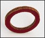 10 joints fibre ø33/42