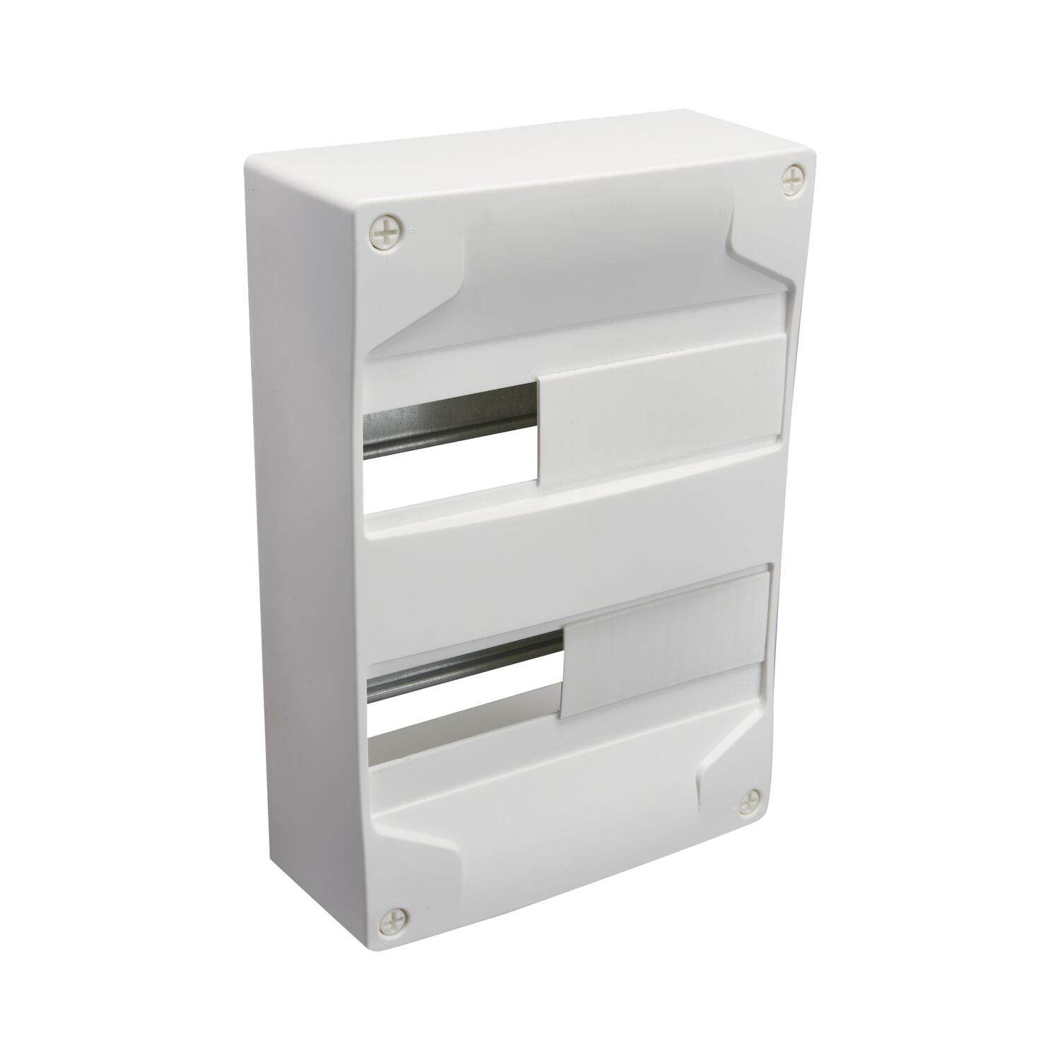 Coffret modulaire vide 2 rangées - DEBFLEX