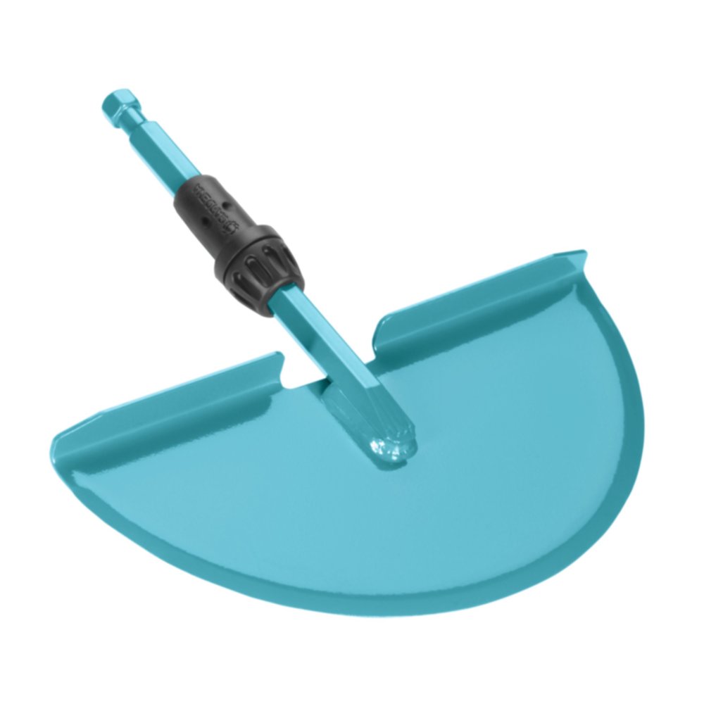 combisystem dresse bordure 3149-20 - GARDENA