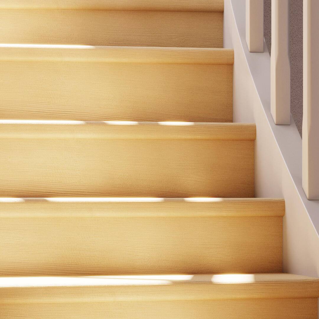 Vitrificateur gel escalier mat incolore 0,75 L - V33